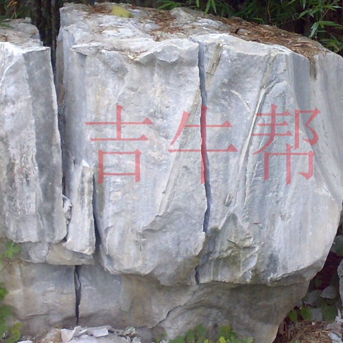 云南騰沖某風景區(qū)園林修整工程